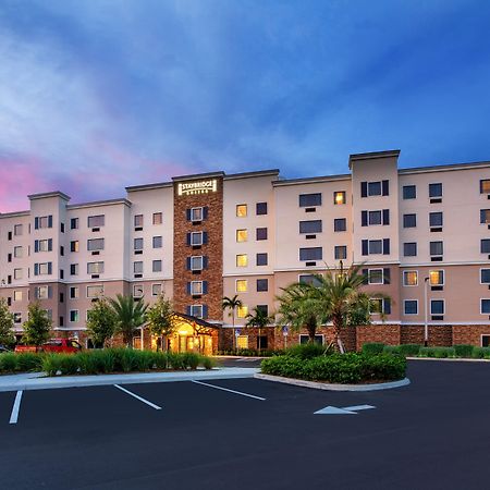 Staybridge Suites - Fort Lauderdale Airport - West By Ihg Davie Exterior photo