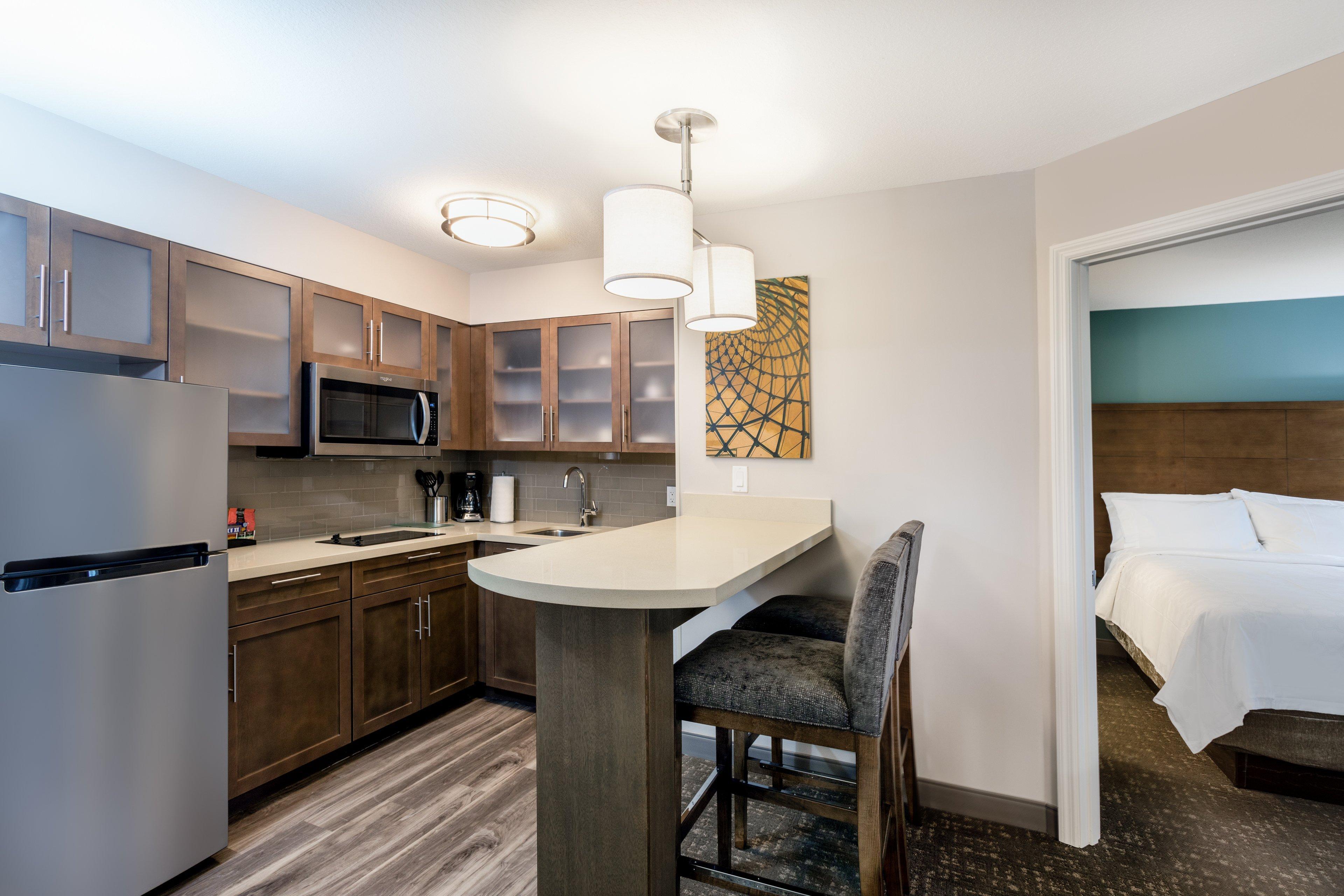 Staybridge Suites - Fort Lauderdale Airport - West By Ihg Davie Exterior photo