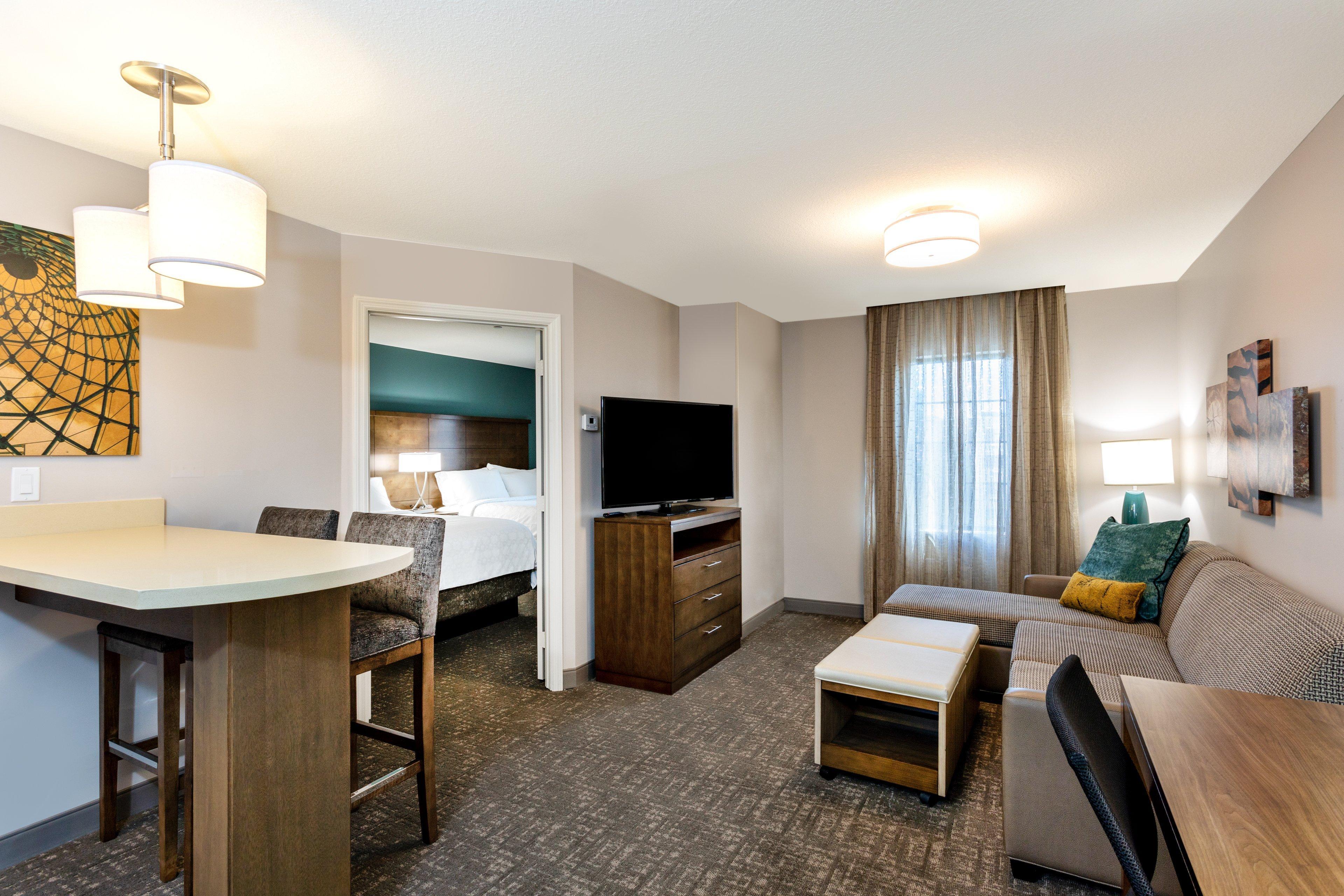 Staybridge Suites - Fort Lauderdale Airport - West By Ihg Davie Exterior photo