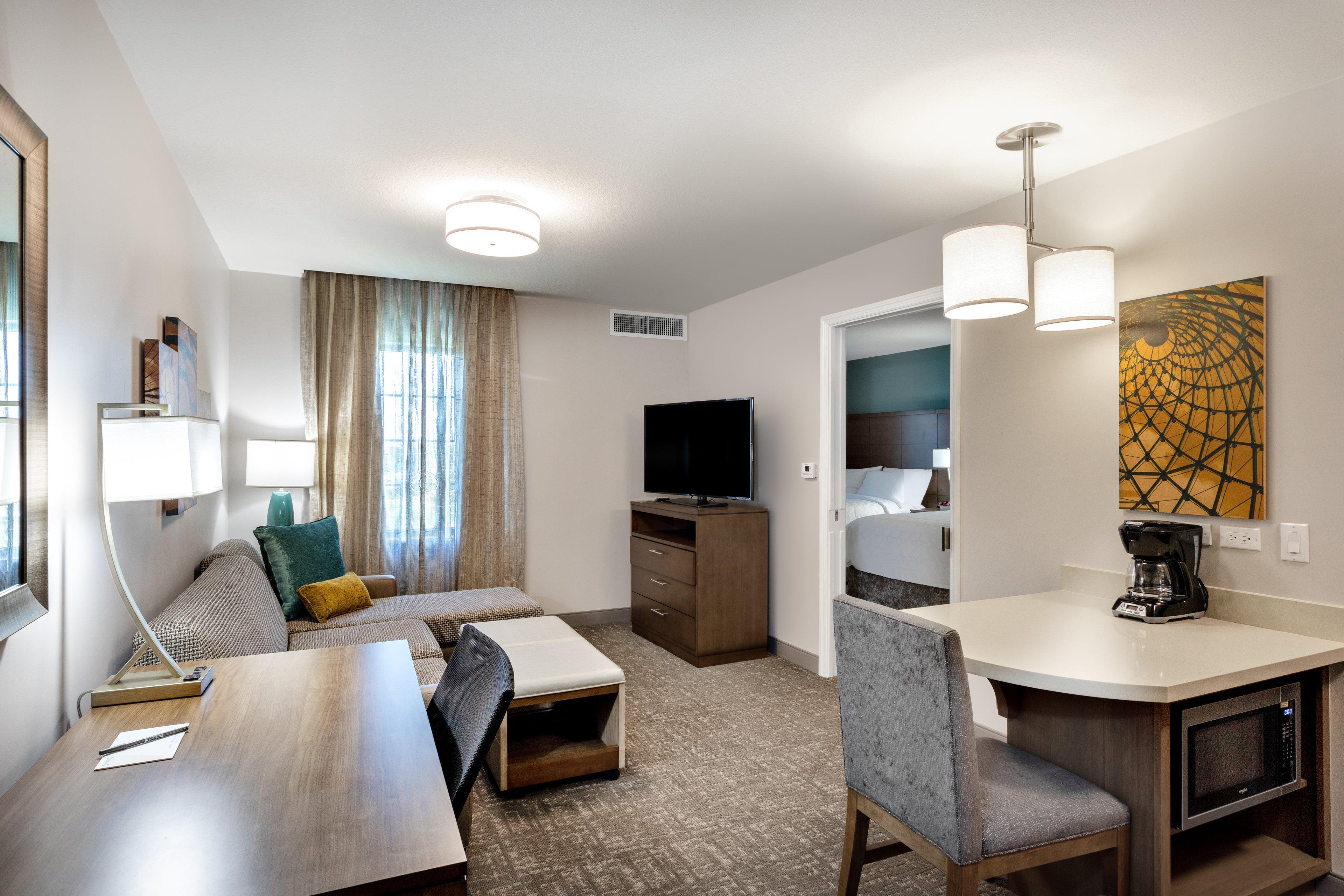 Staybridge Suites - Fort Lauderdale Airport - West By Ihg Davie Exterior photo