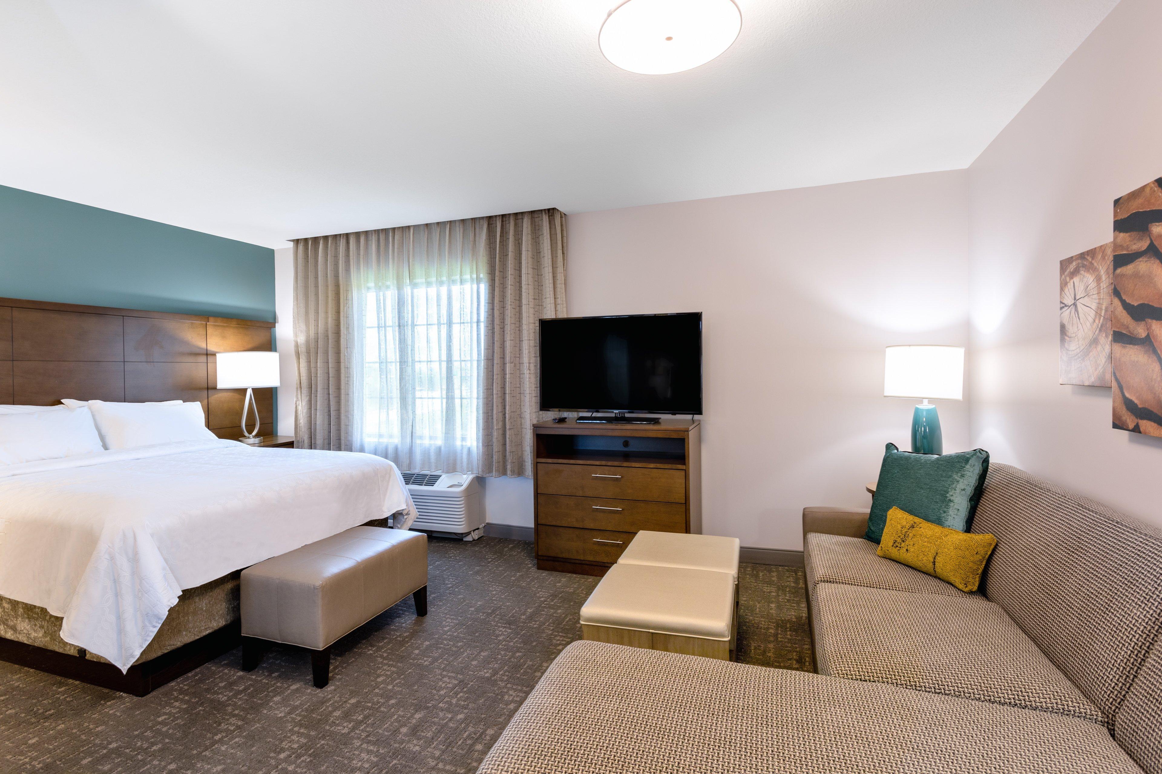 Staybridge Suites - Fort Lauderdale Airport - West By Ihg Davie Exterior photo