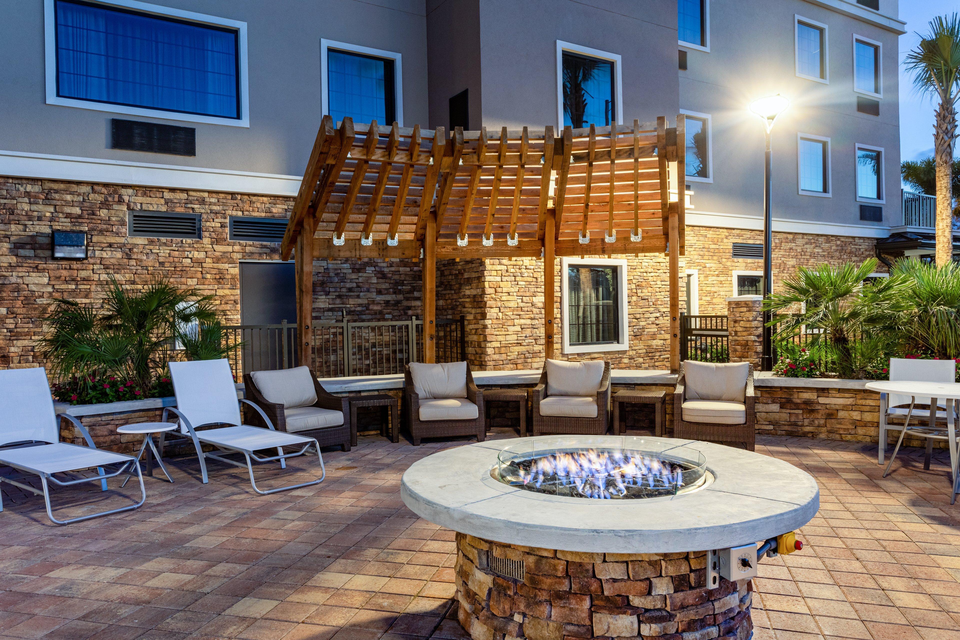 Staybridge Suites - Fort Lauderdale Airport - West By Ihg Davie Exterior photo
