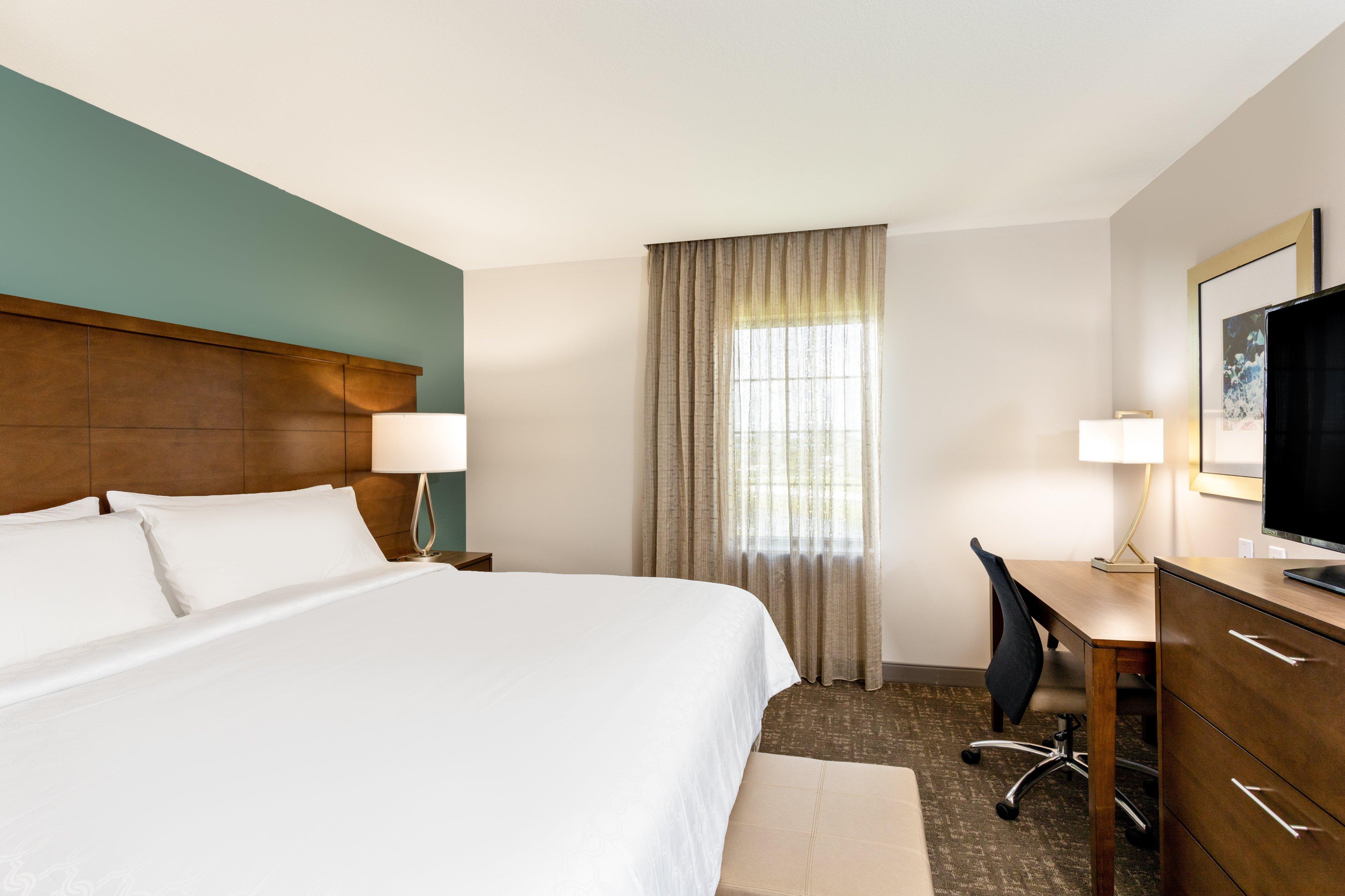 Staybridge Suites - Fort Lauderdale Airport - West By Ihg Davie Exterior photo