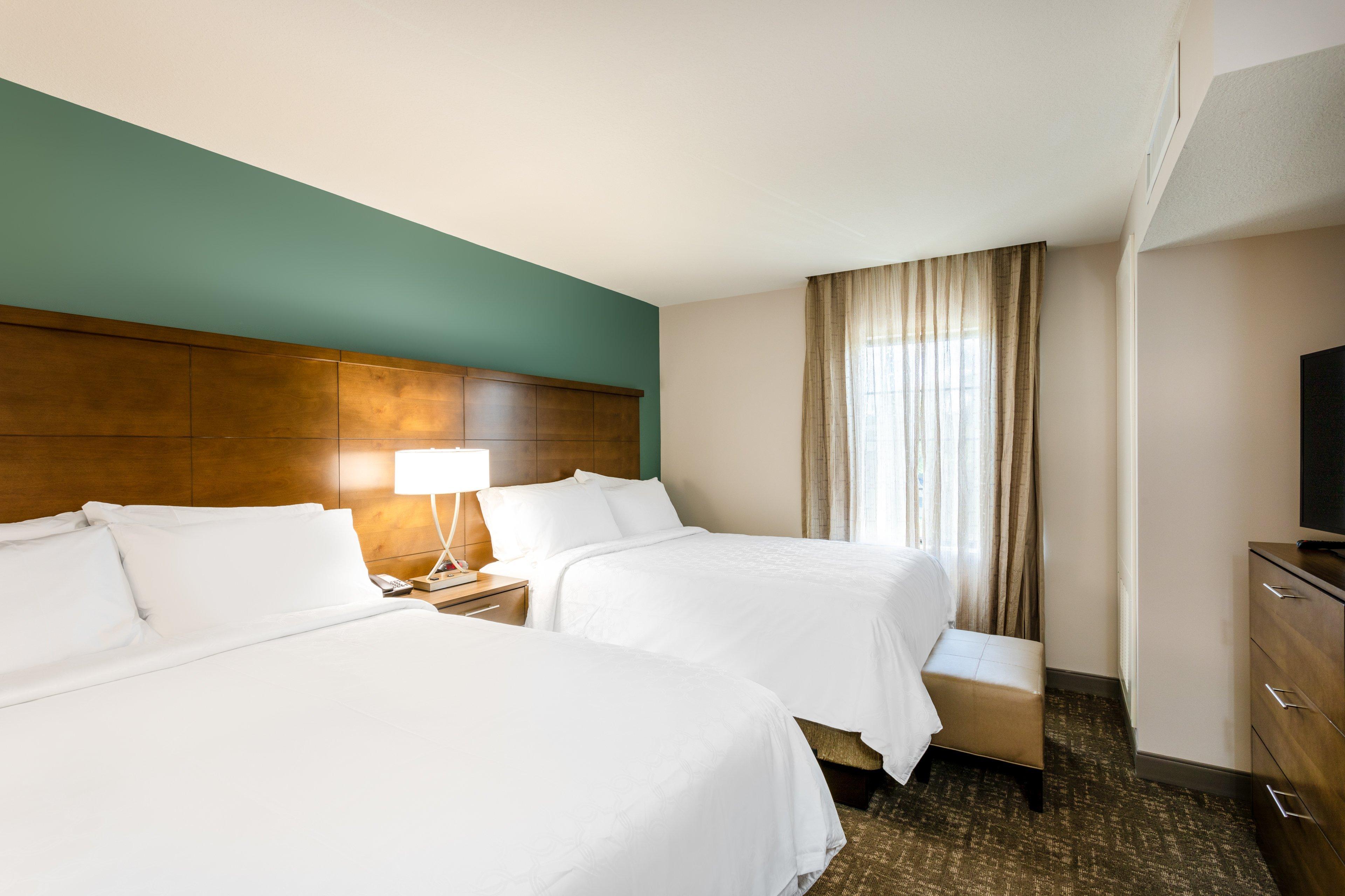 Staybridge Suites - Fort Lauderdale Airport - West By Ihg Davie Exterior photo