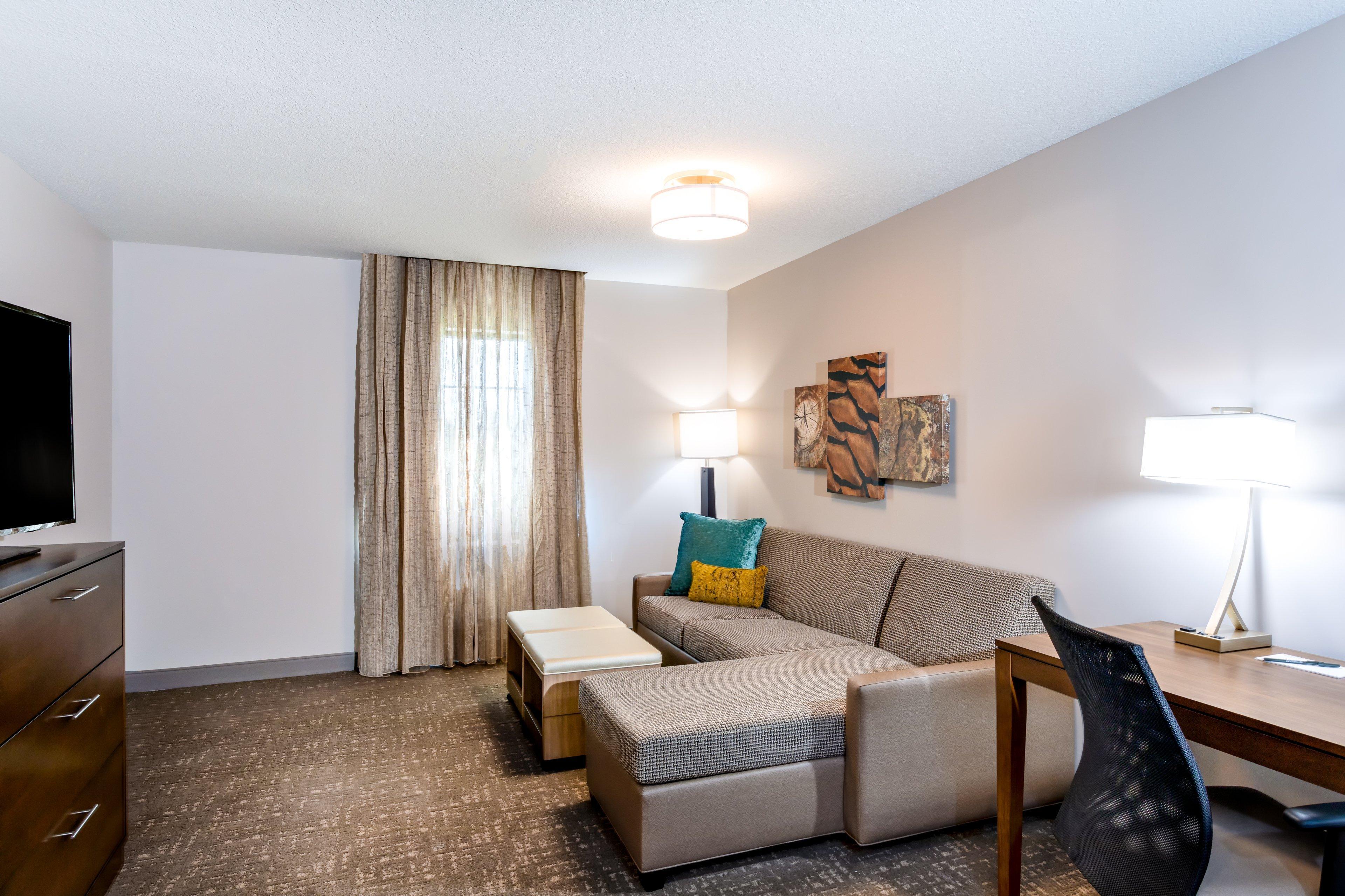 Staybridge Suites - Fort Lauderdale Airport - West By Ihg Davie Exterior photo