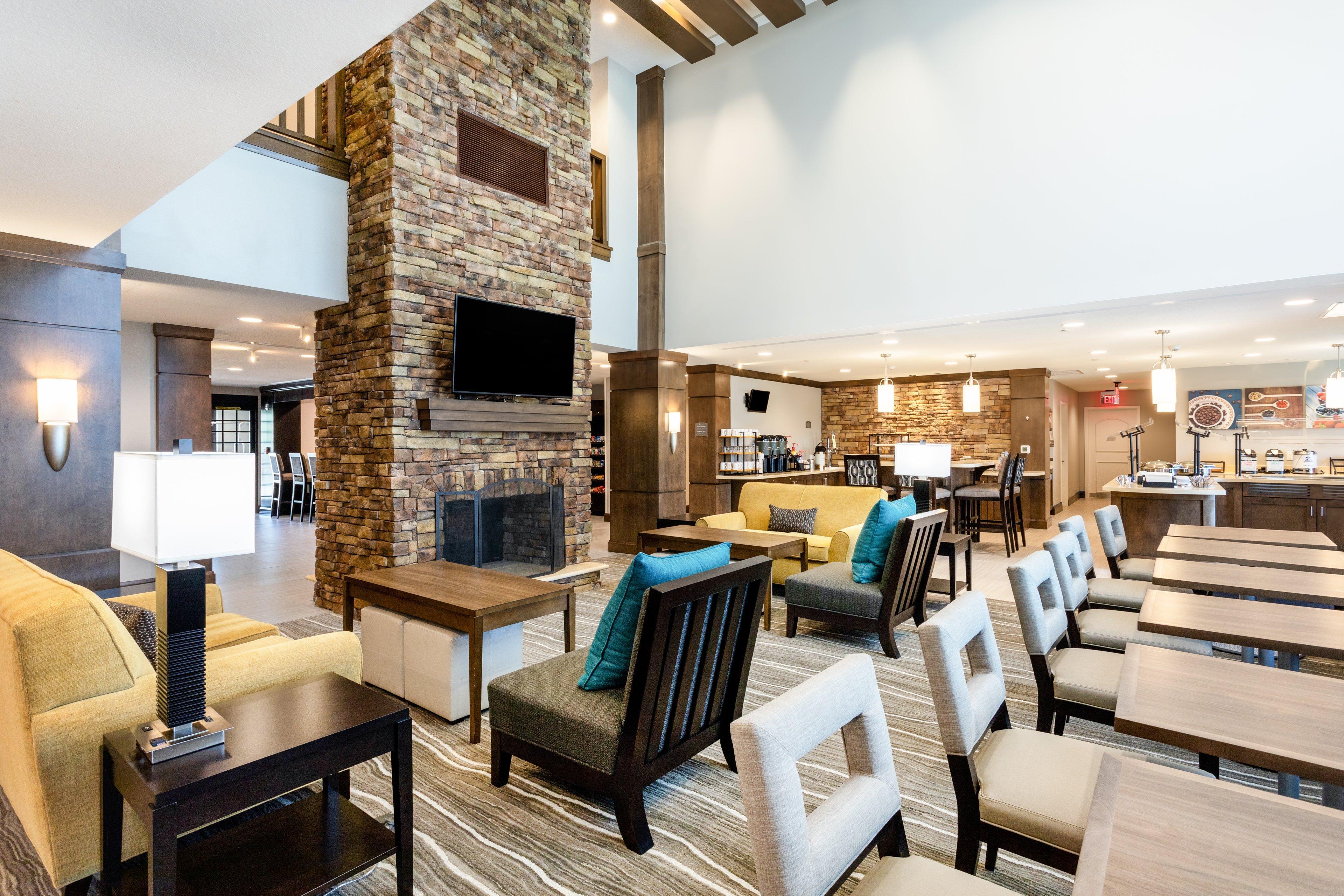 Staybridge Suites - Fort Lauderdale Airport - West By Ihg Davie Exterior photo