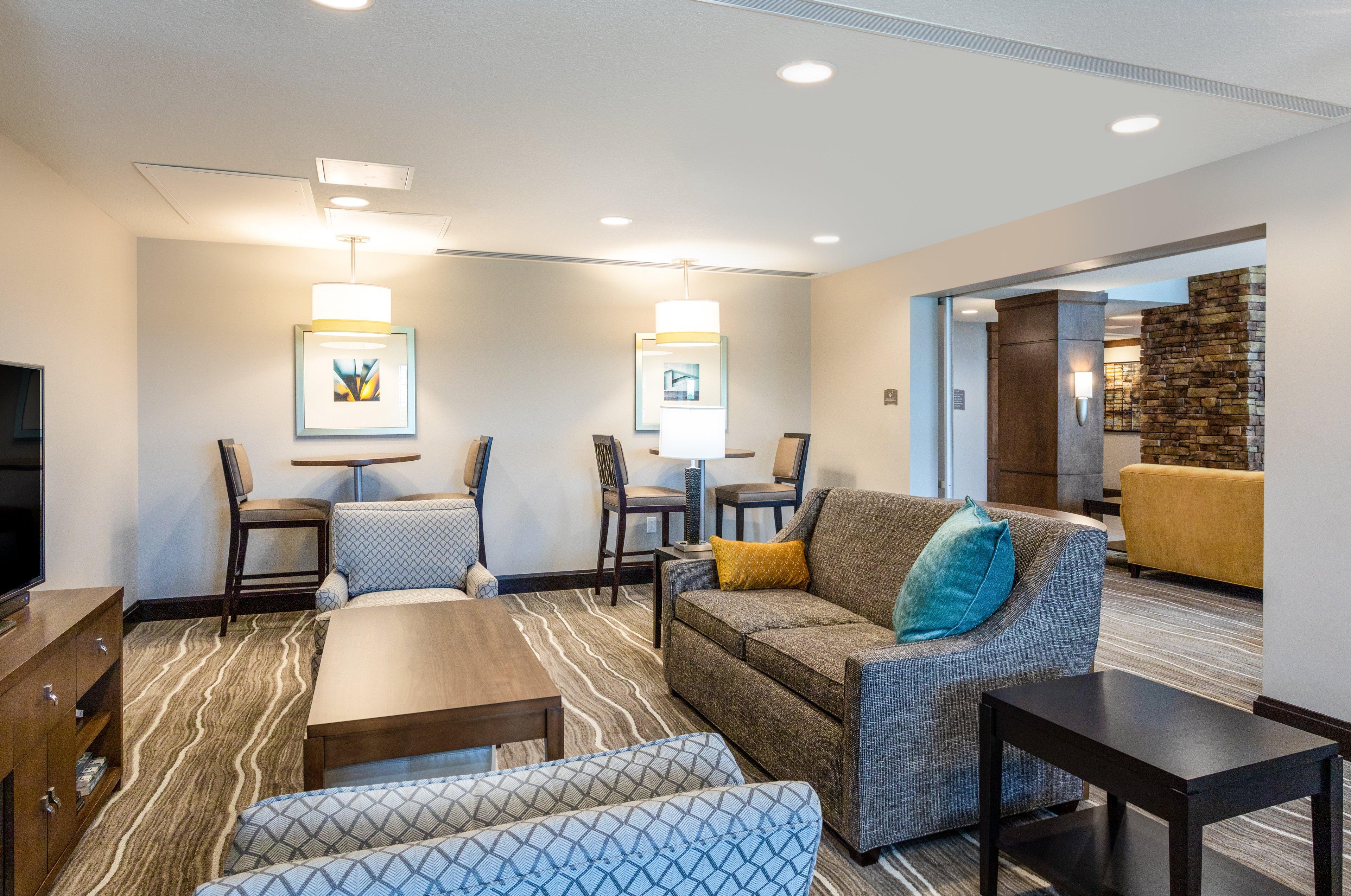 Staybridge Suites - Fort Lauderdale Airport - West By Ihg Davie Exterior photo