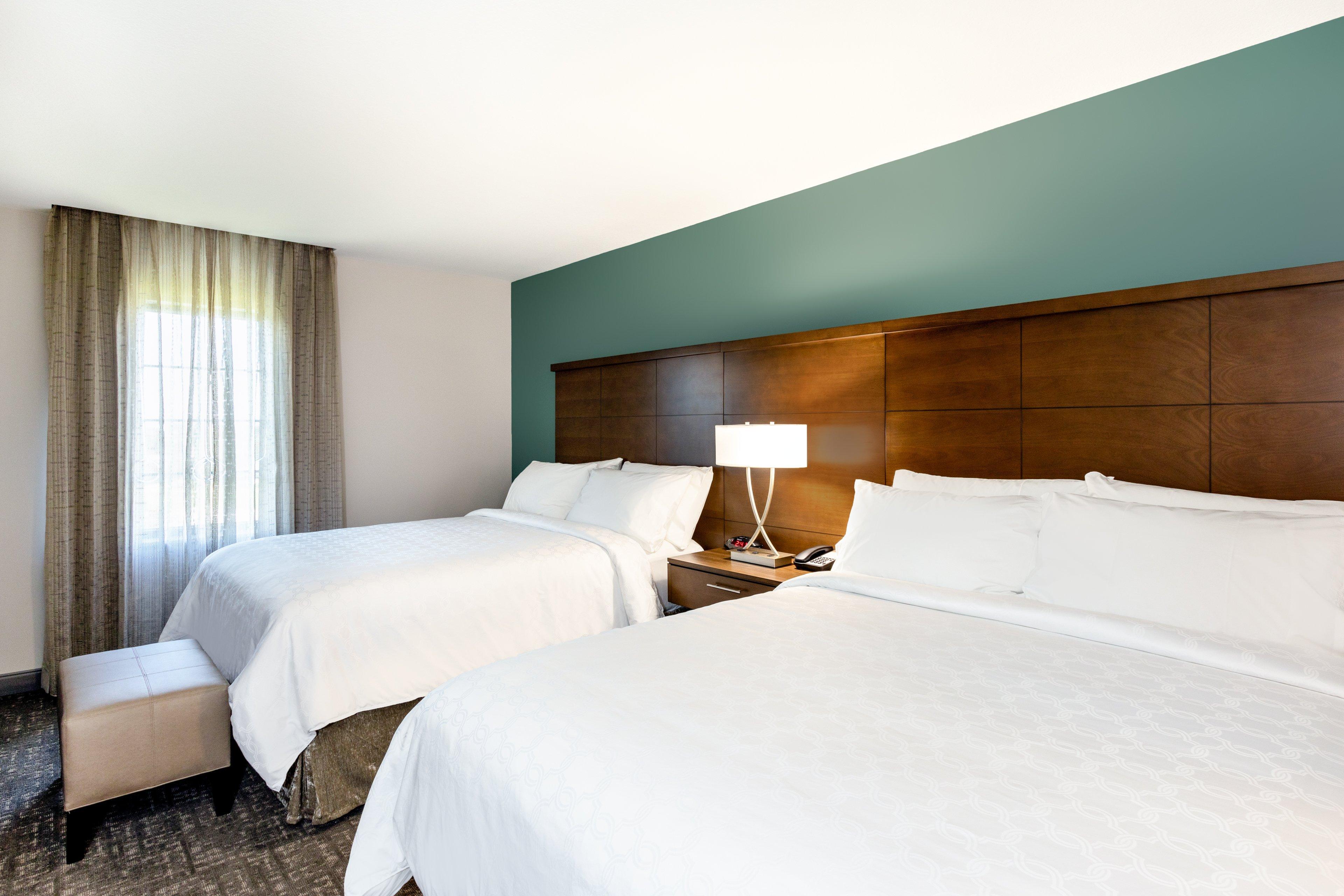 Staybridge Suites - Fort Lauderdale Airport - West By Ihg Davie Exterior photo