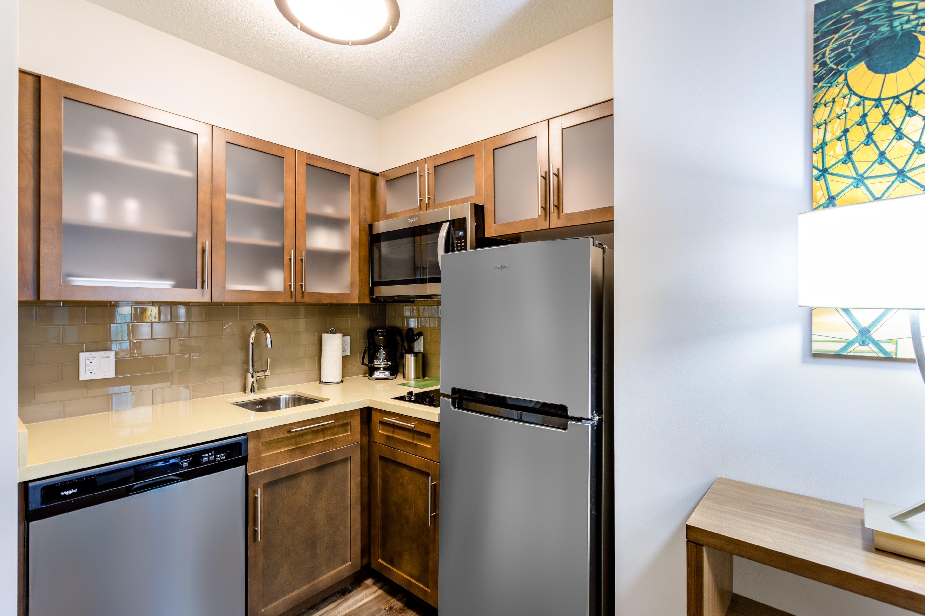 Staybridge Suites - Fort Lauderdale Airport - West By Ihg Davie Exterior photo