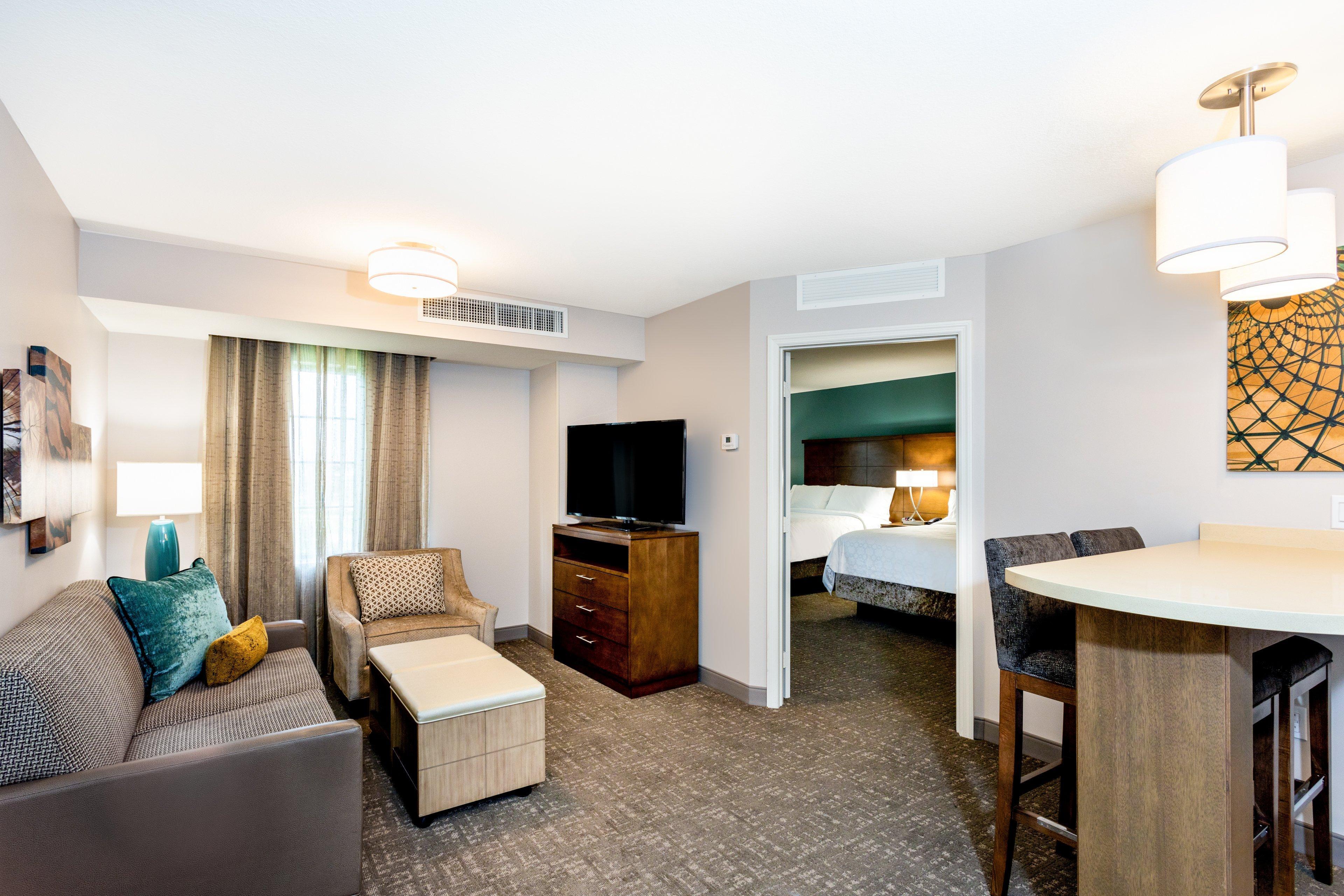 Staybridge Suites - Fort Lauderdale Airport - West By Ihg Davie Exterior photo