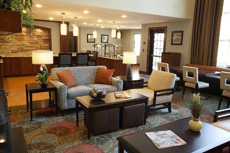 Staybridge Suites - Fort Lauderdale Airport - West By Ihg Davie Exterior photo