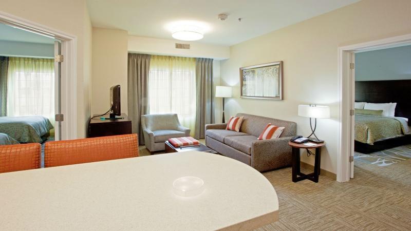 Staybridge Suites - Fort Lauderdale Airport - West By Ihg Davie Exterior photo